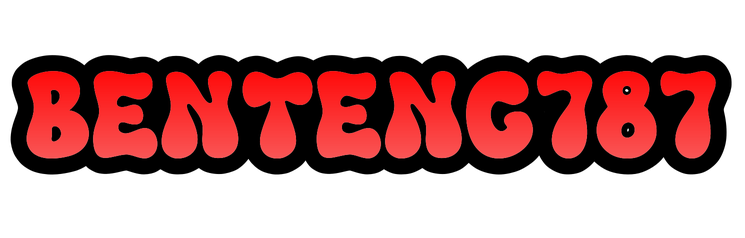 LOGO BENTENG787